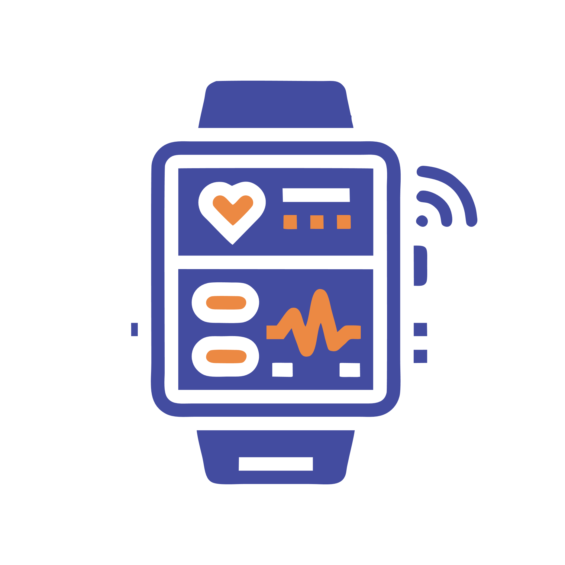 Wearable Technology icon
