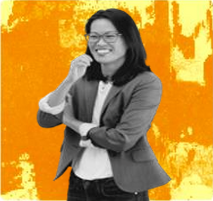 DEBBIE CHEN