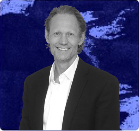 DR. GREG BAILEY