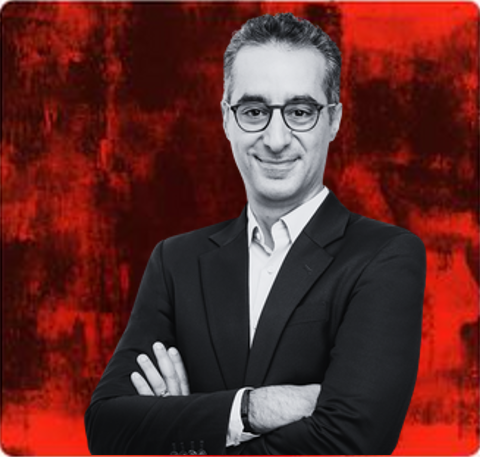 MOHAMMED BERRADA