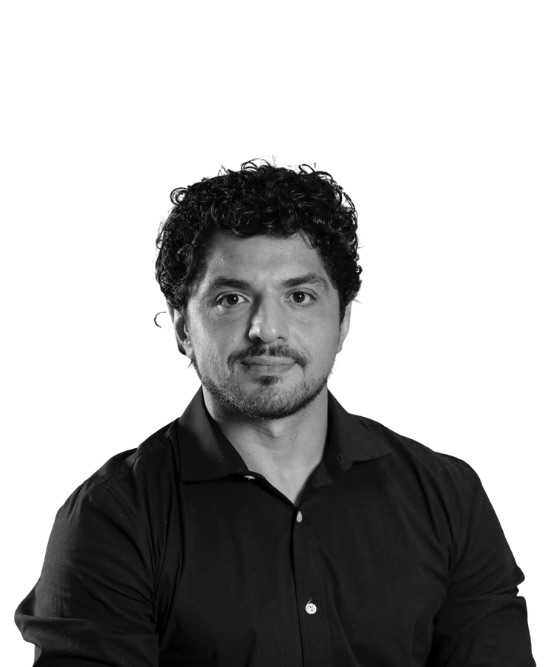 André Antonelli