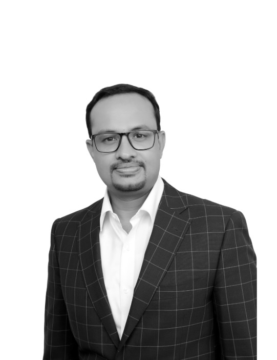 Nikhil S Nair