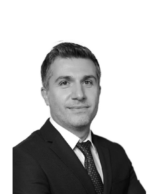Joe E. Feghali