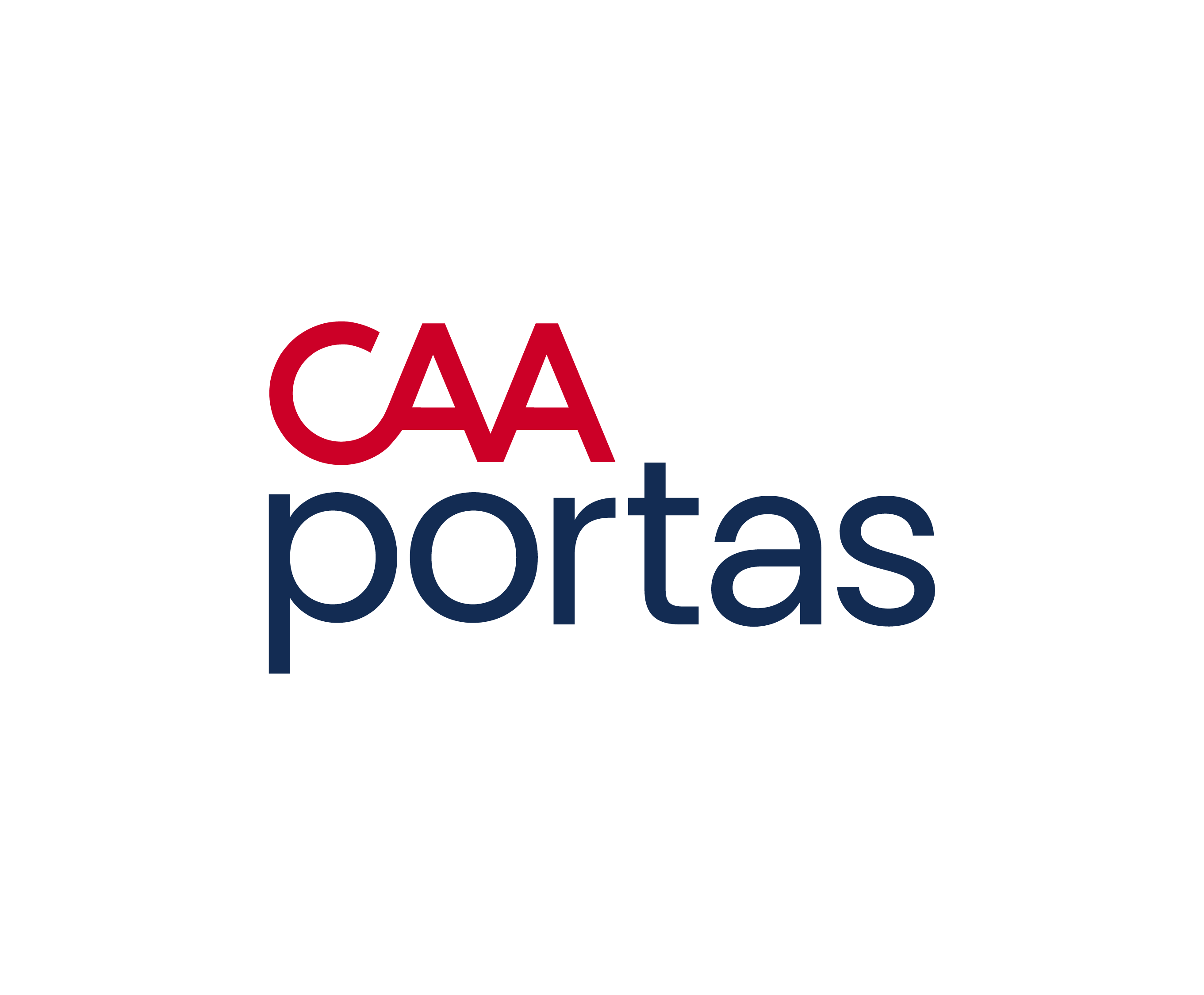 CAA Portas