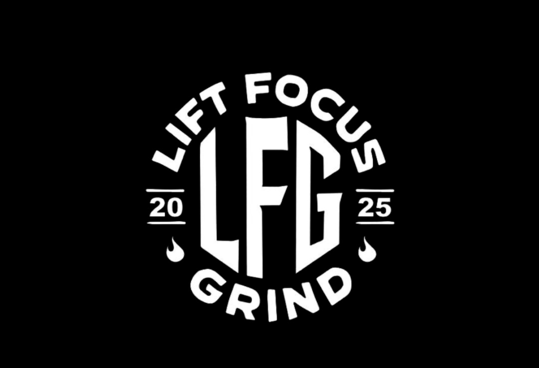 Lift Focus Grind