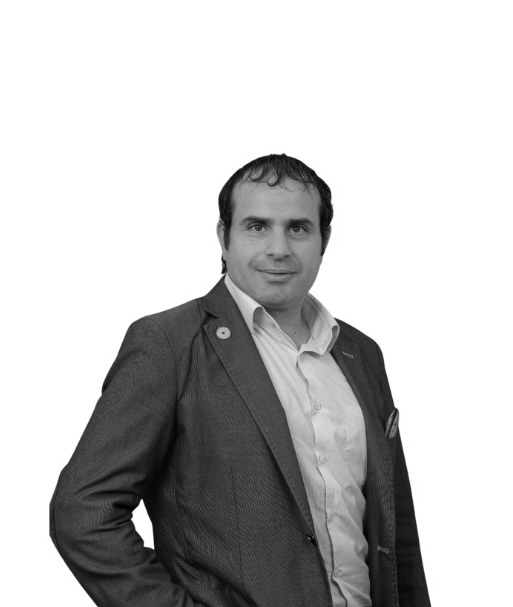 Andreas Tsindos