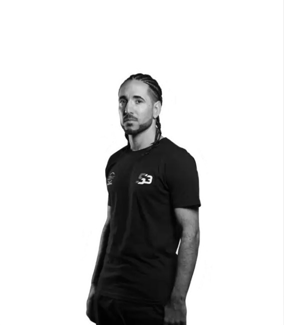 Sean Garnier