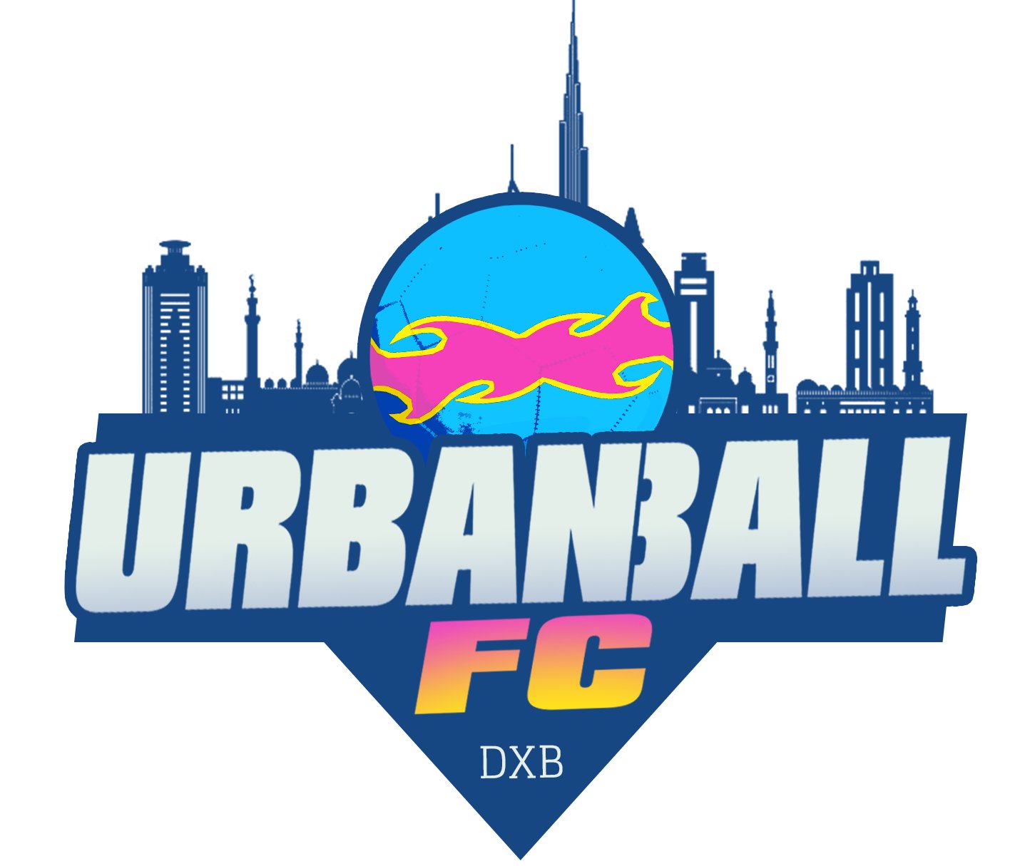 Urbanball