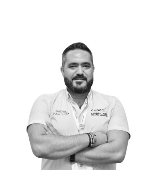 Hashem Aljamal