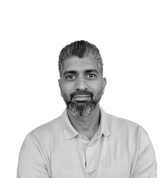 Saad Khan