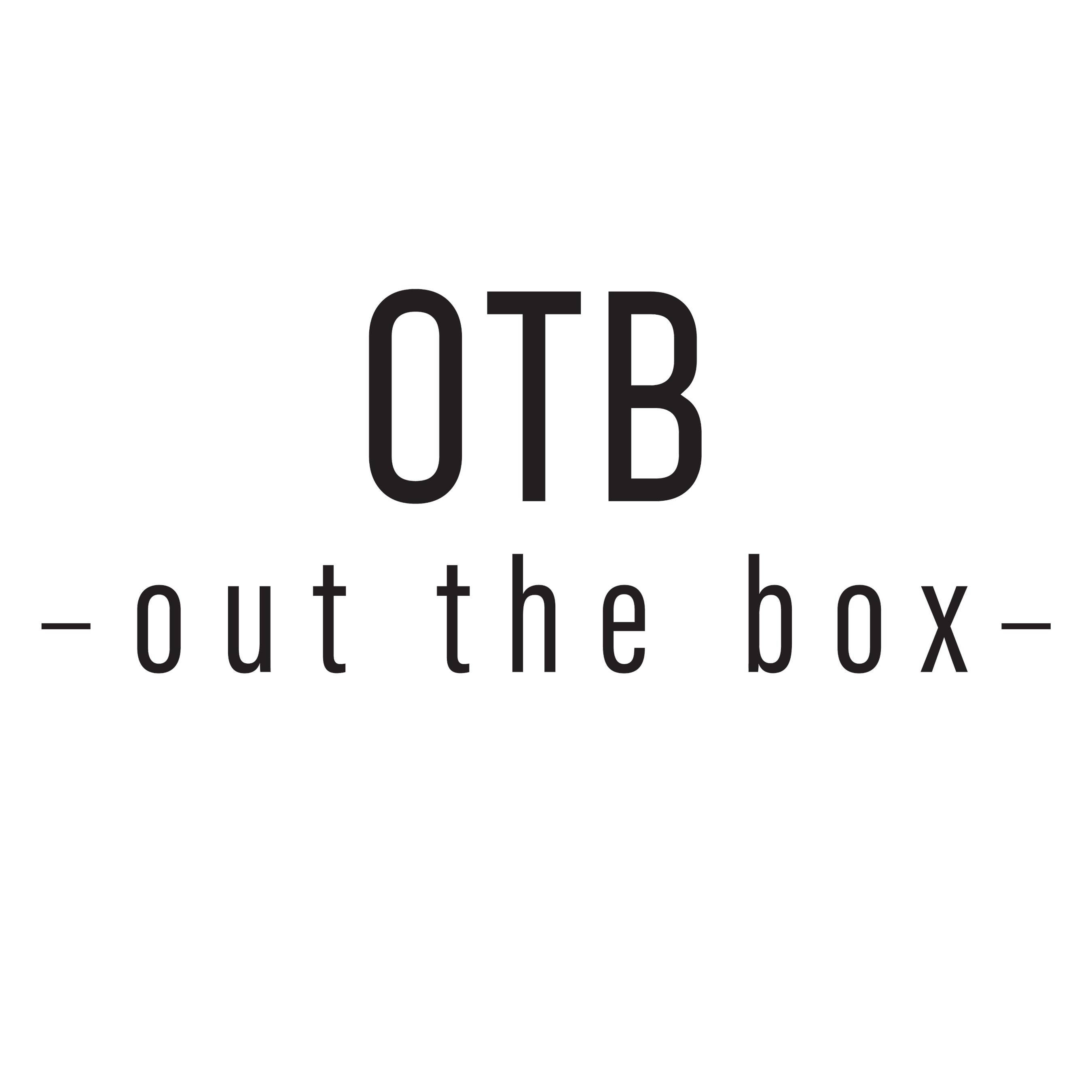 Out the box