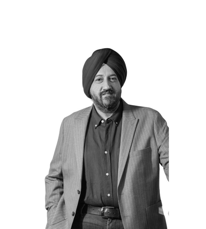 Divyajot Ahluwalia