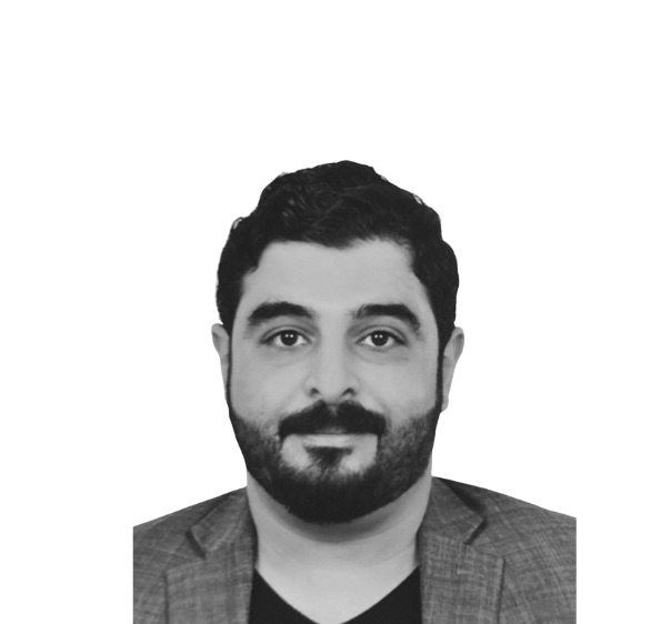 Zayed Hammouri