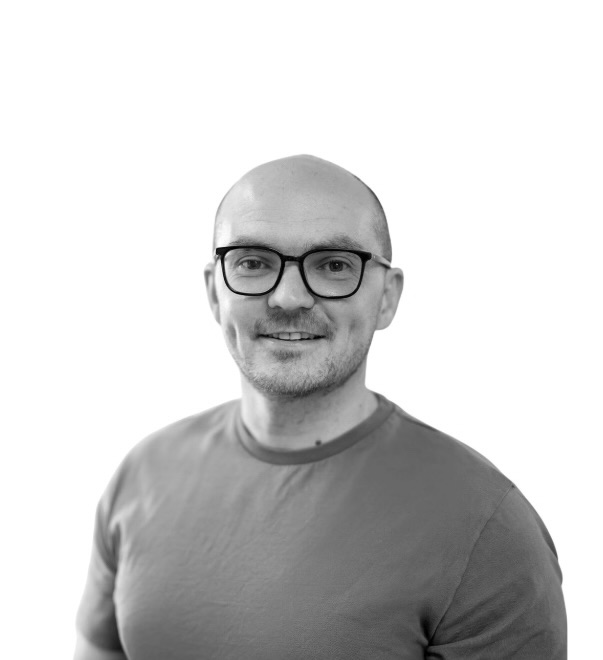 Dr. Adam Thomas