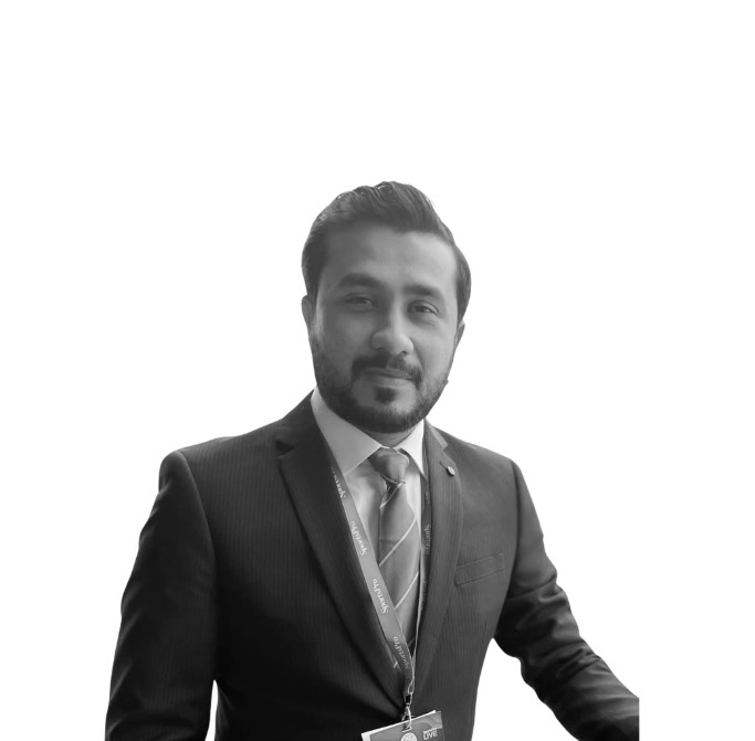 Shahrukh Sohail