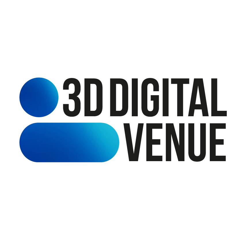 3D Digital Venue