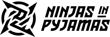Ninjas in Pyjamas Group
