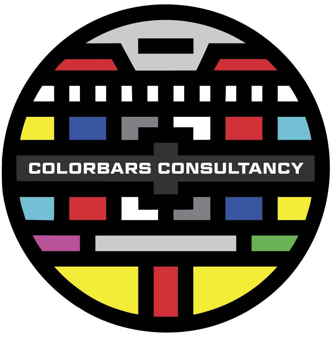 Colorbars Consultancy