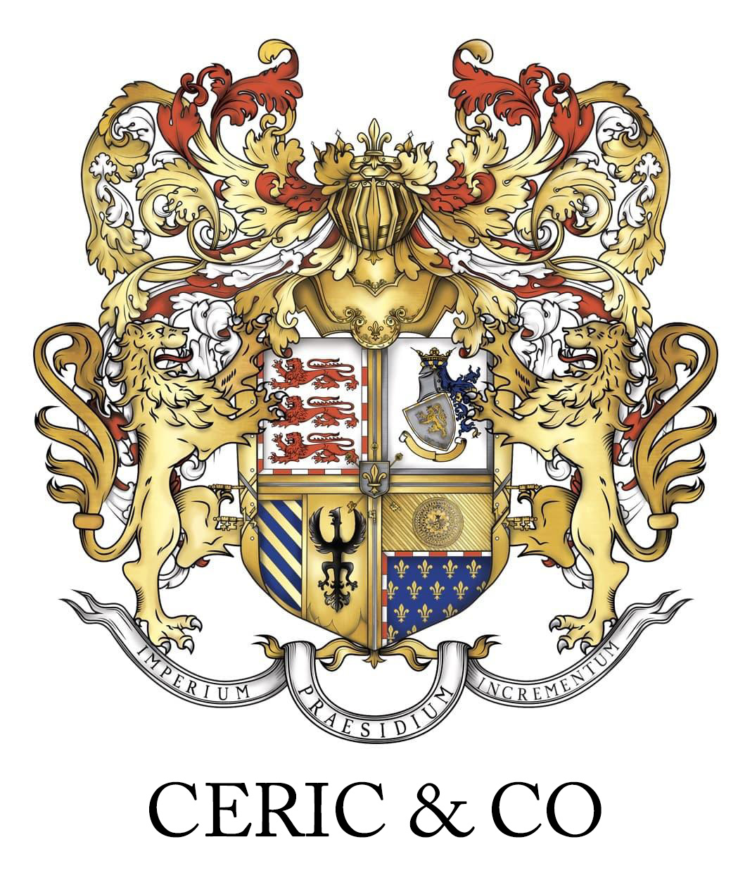 Ceric & Co