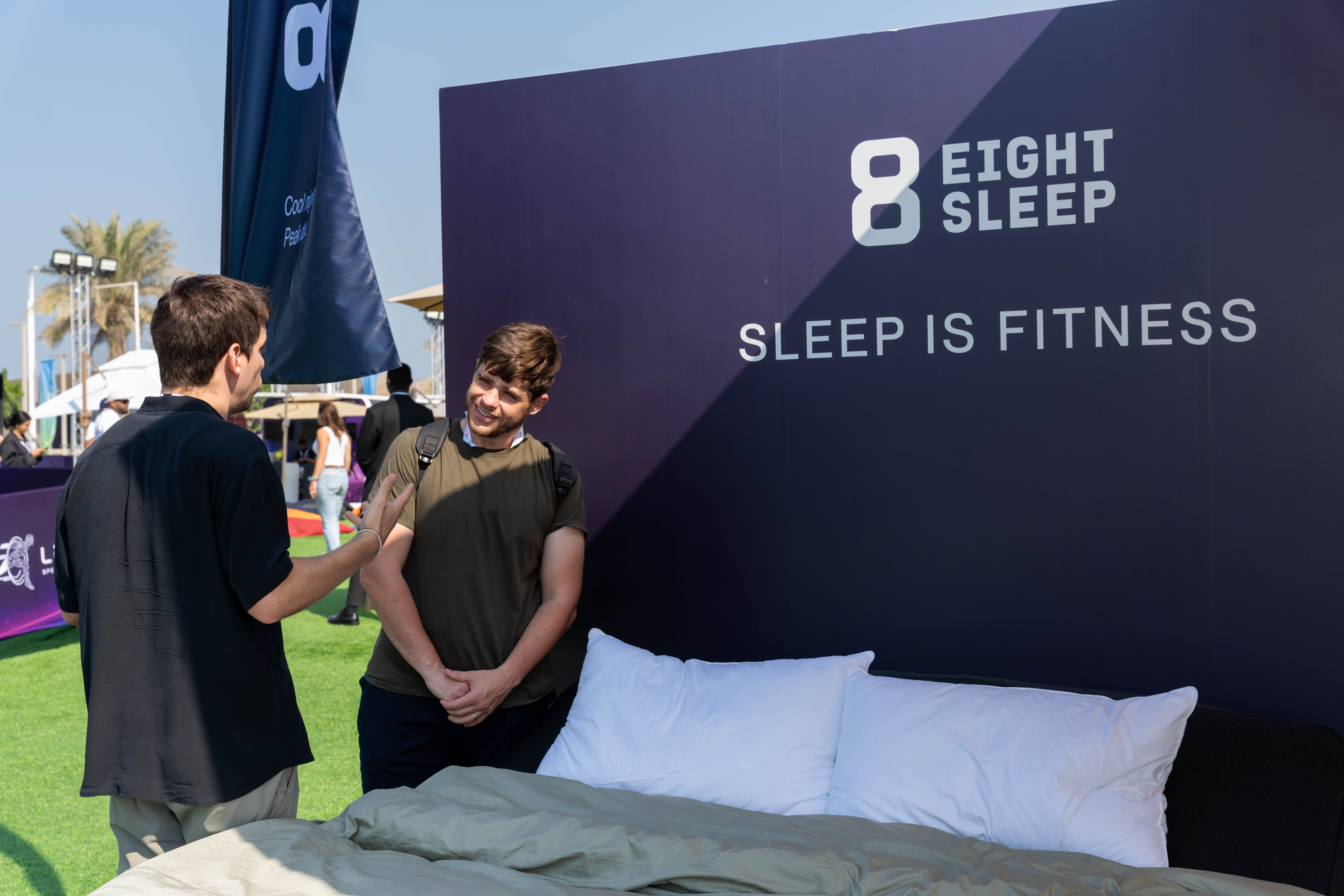 Recovery & Sleep Tech
