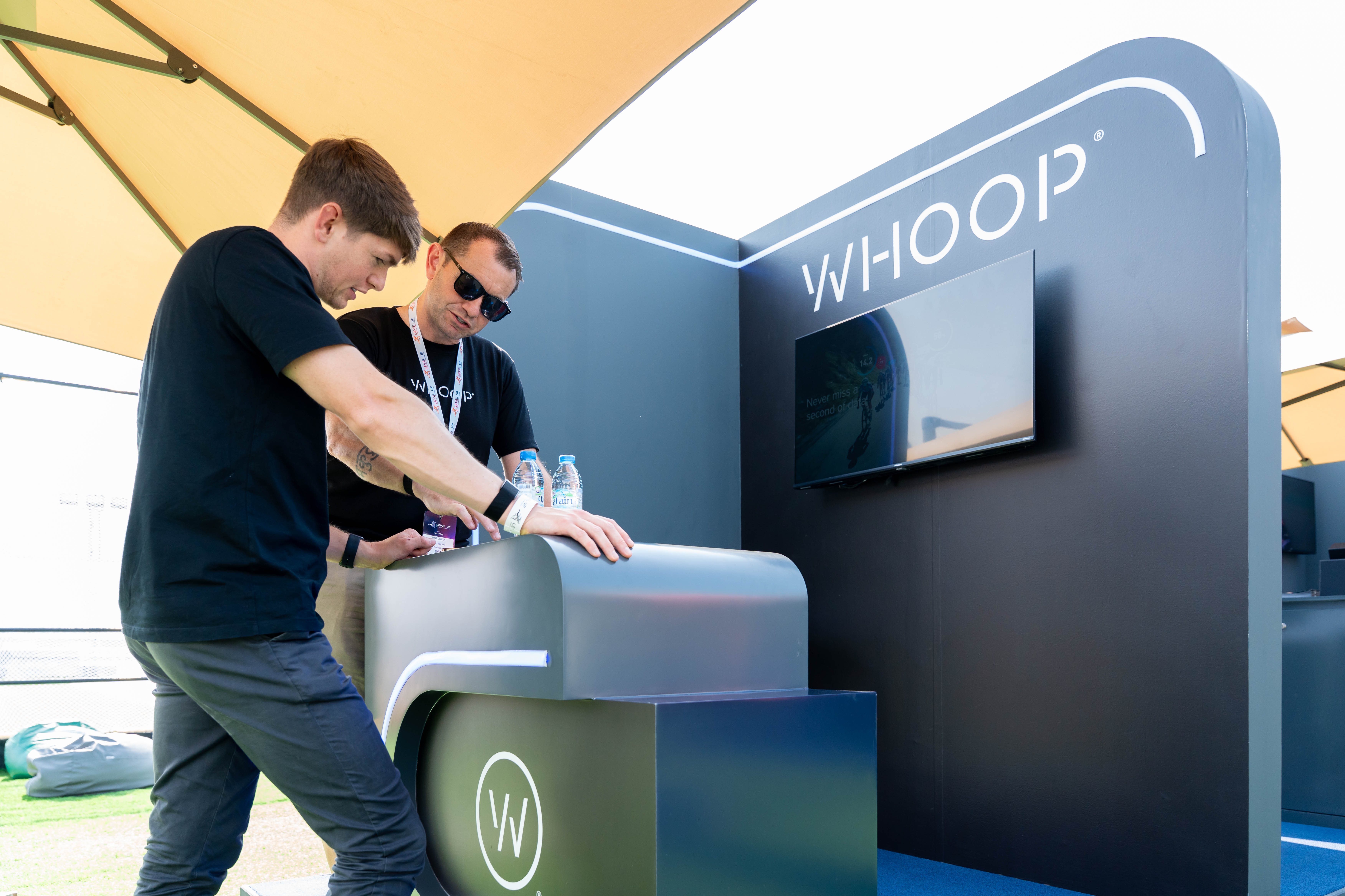 Performance & Wearables