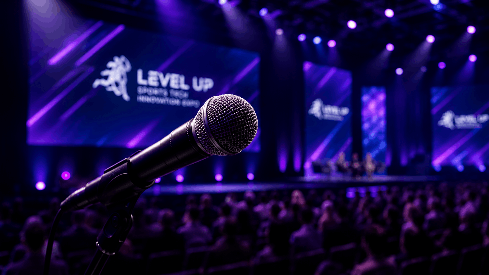 Live Stages & Talks