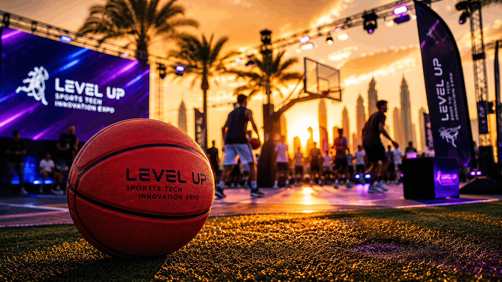 Sports Activations