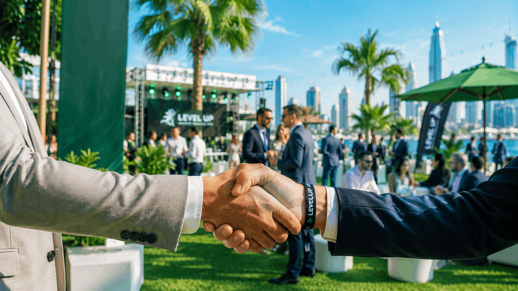 Networking & Connections