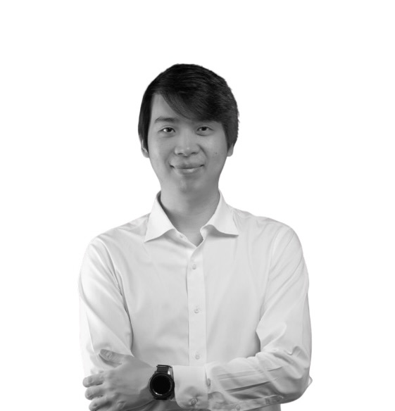 Donald Yeo