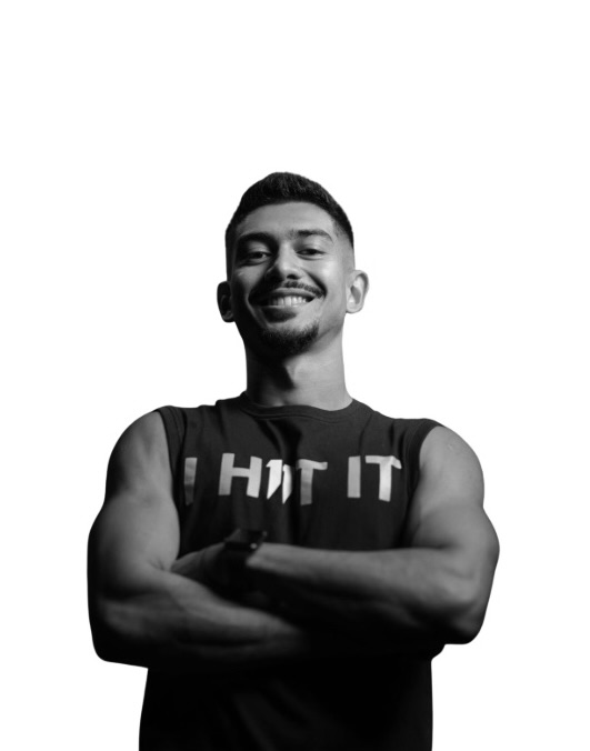 Ahmed Sam