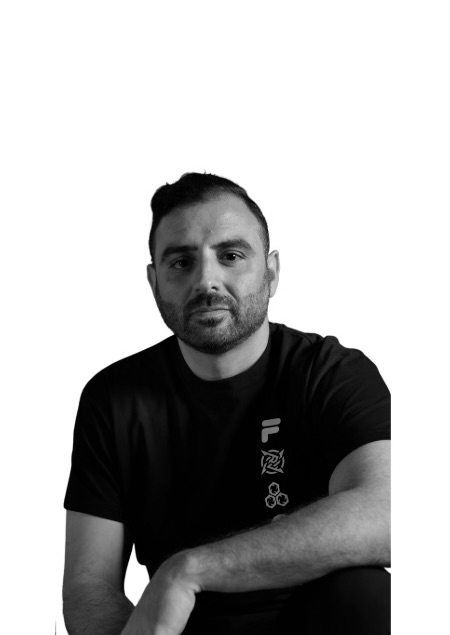 Hicham Chahine