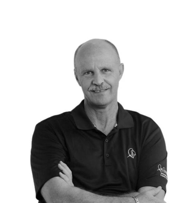 Horst Bente