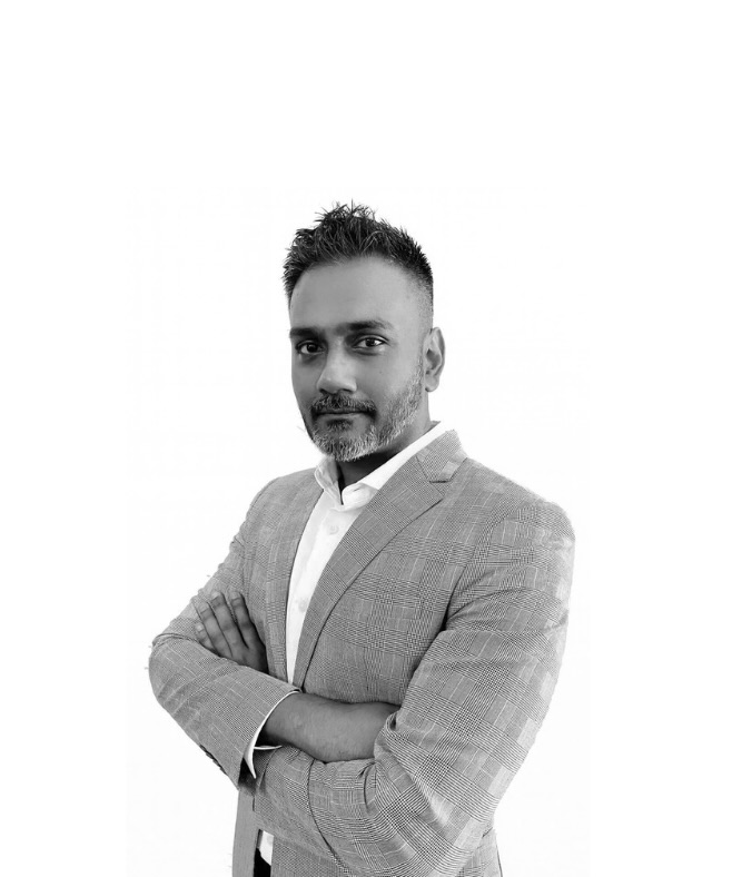 Feizel Batcha