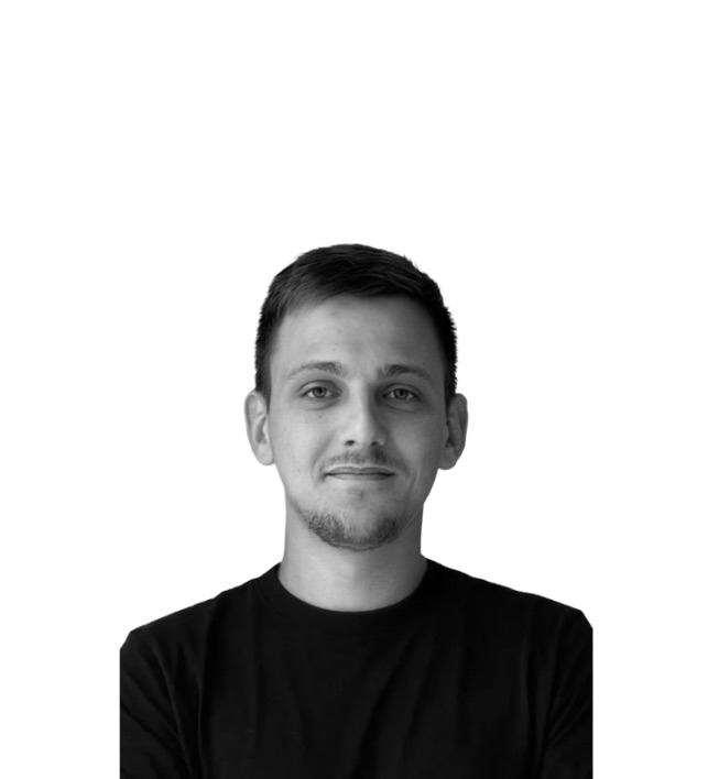 Vadim Prikhodko