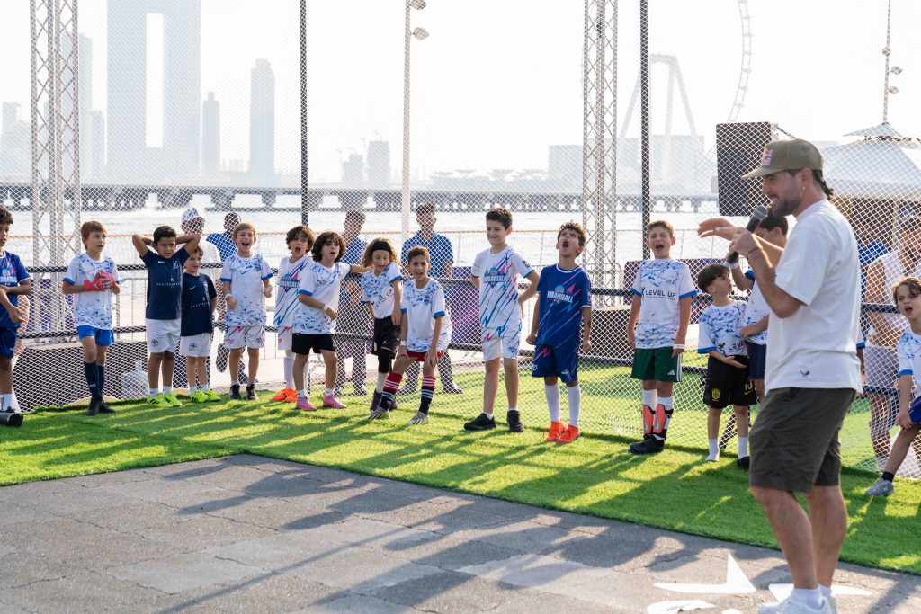 Sports Activation