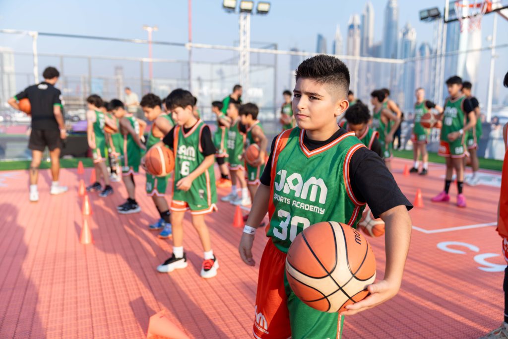 Sports Activation