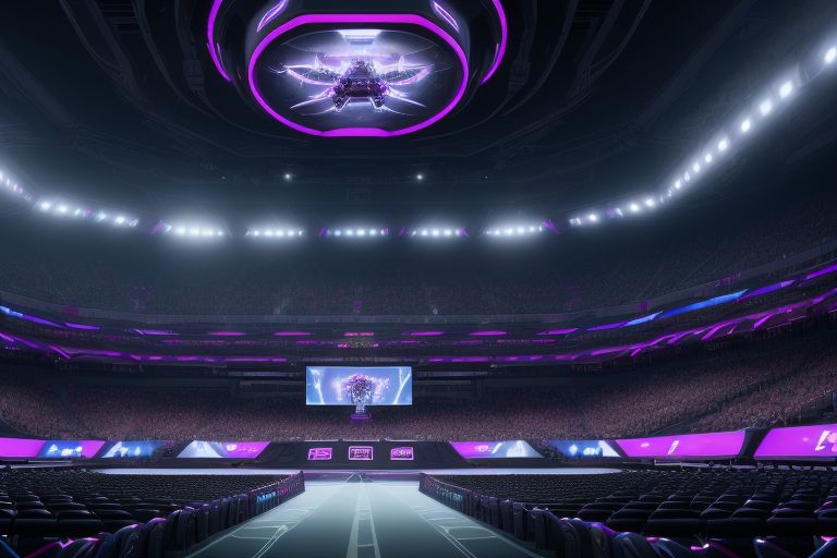 Dubai Launches LEVEL UP Sports Tech Innovation Expo